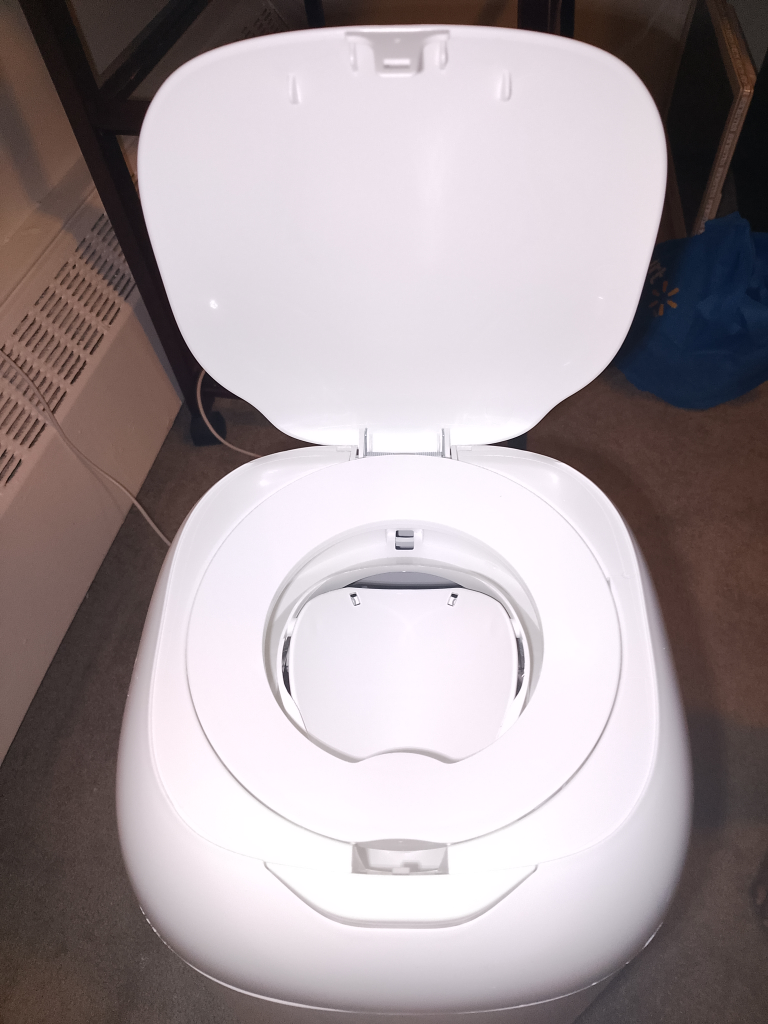 Playtex Diaper Genie Expressions & Refills - photo 3