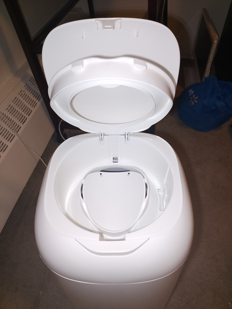 Playtex Diaper Genie Expressions & Refills - photo 4