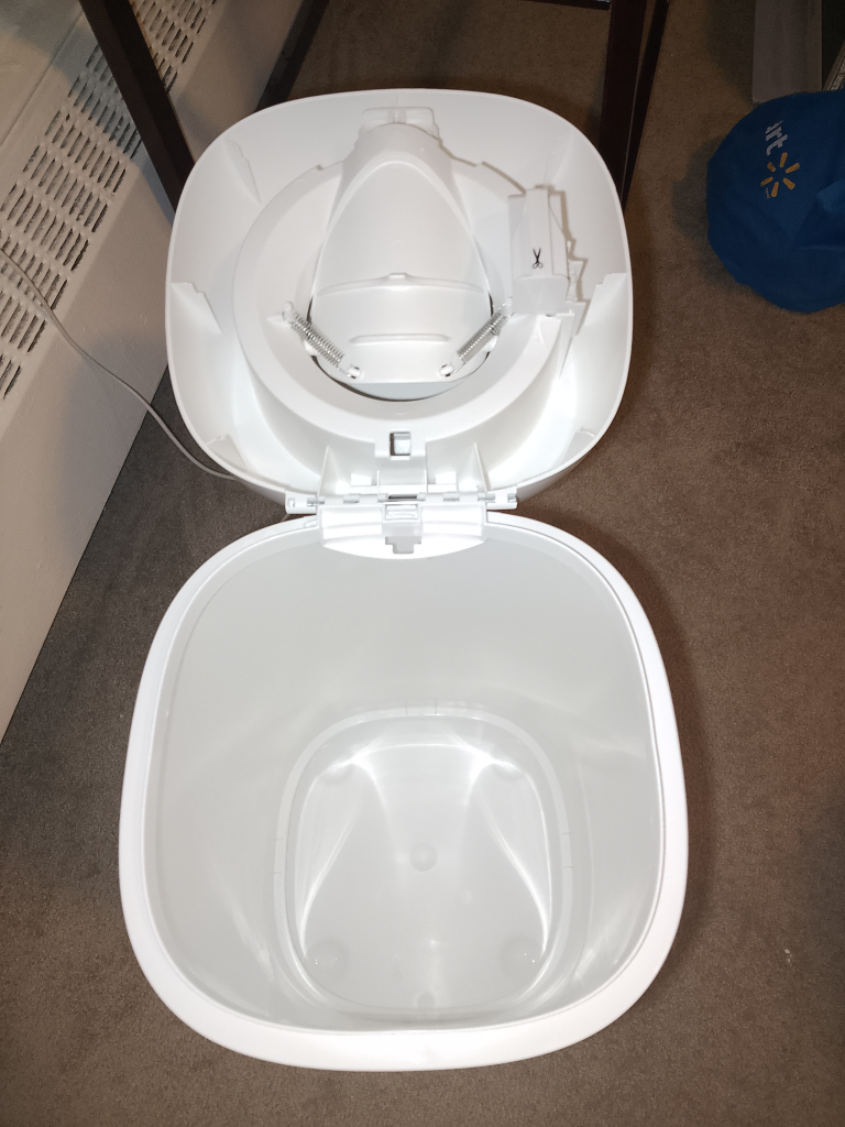 Playtex Diaper Genie Expressions & Refills - photo 5