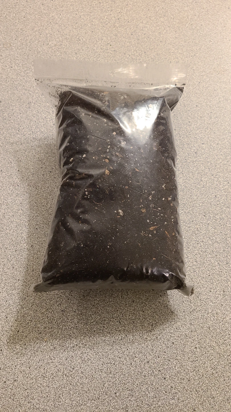 Cactus/Succulent soil - photo 2