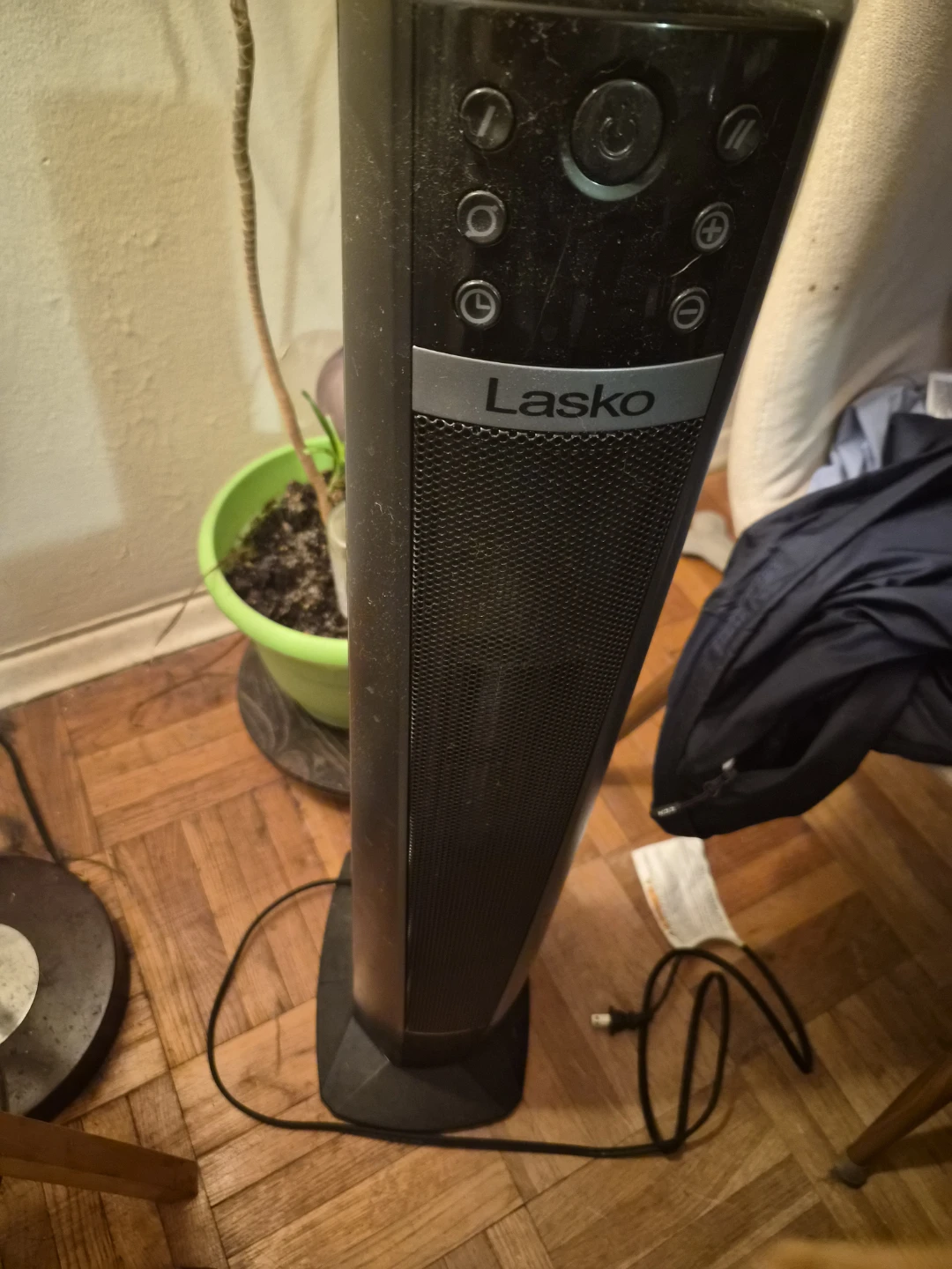 🏈Lasko Ceramic Tower Heater