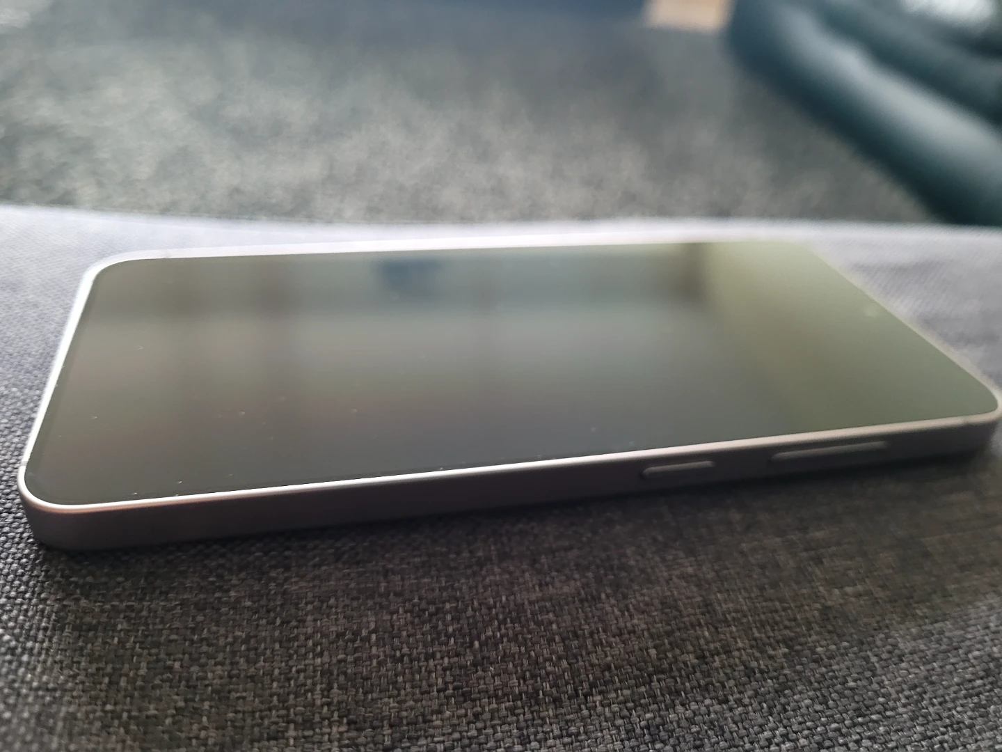 Samsung Galaxy S25 128GB Silver Shadow - photo 3