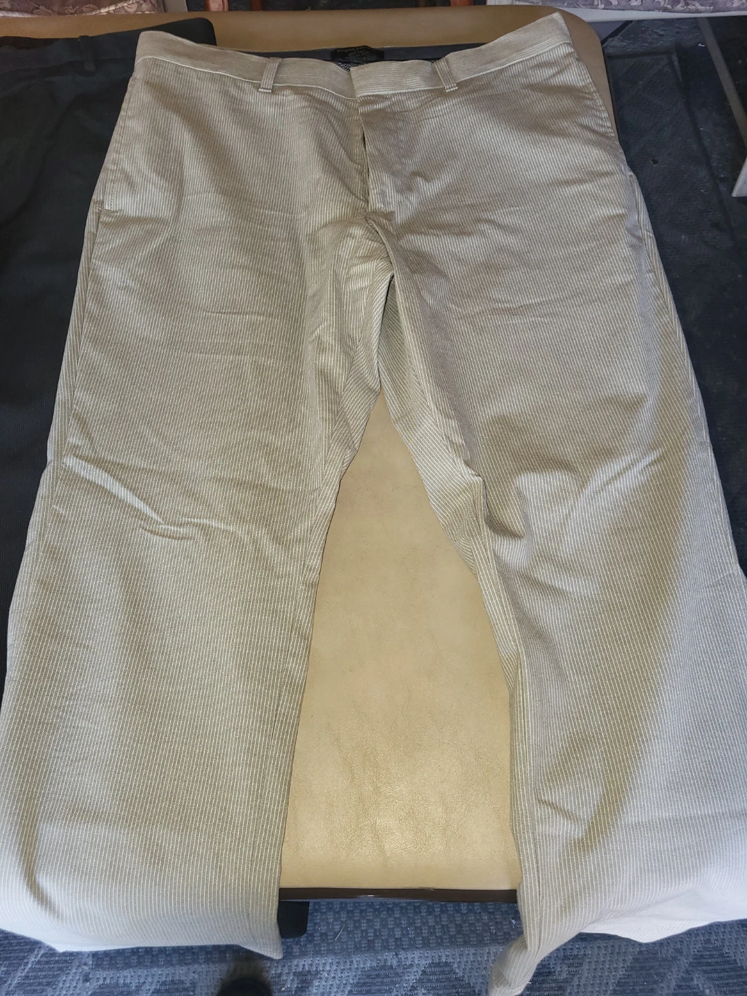 Banana Republic Aiden Pants