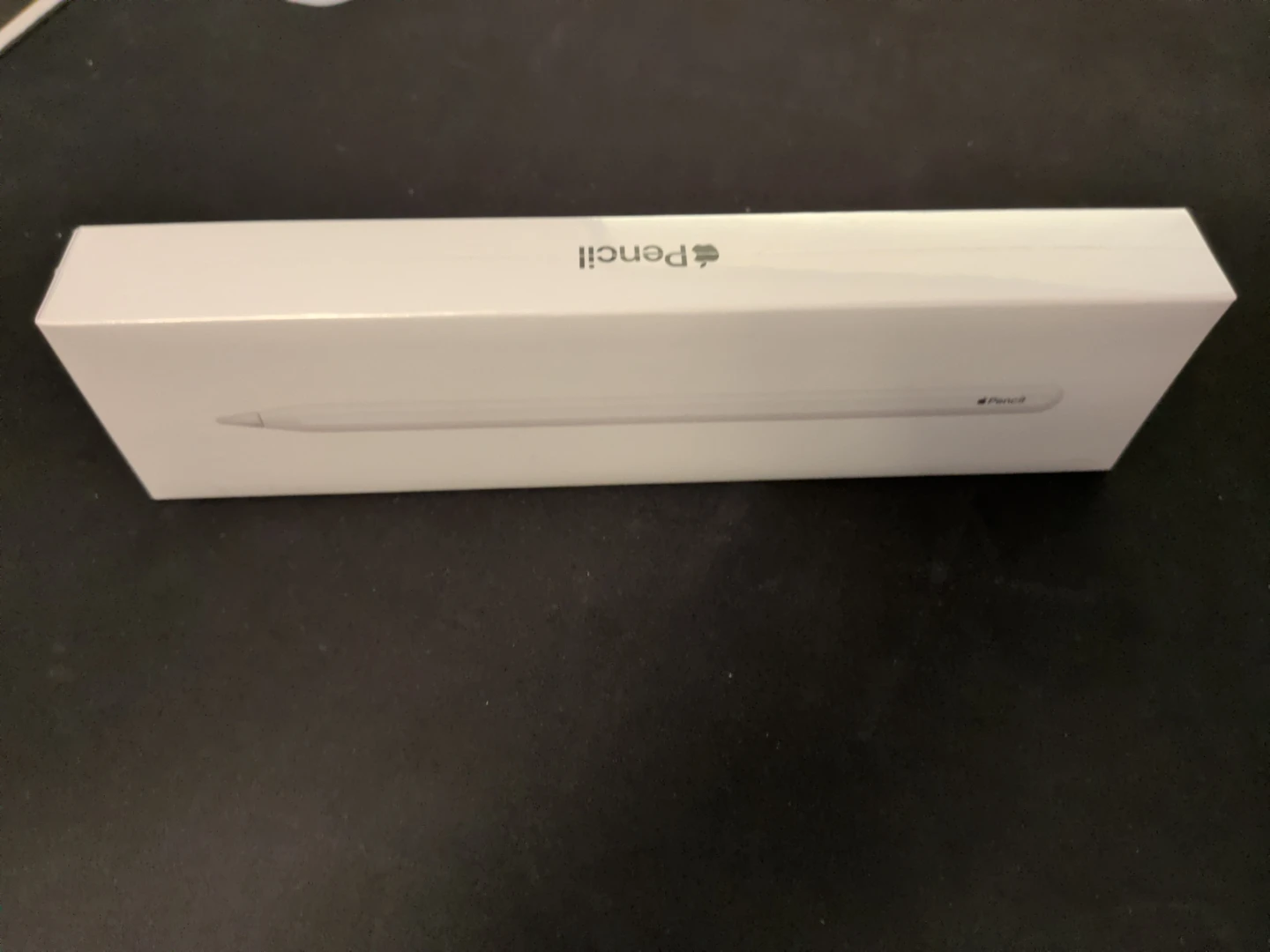Apple Pencil 2nd Generation - photo 3