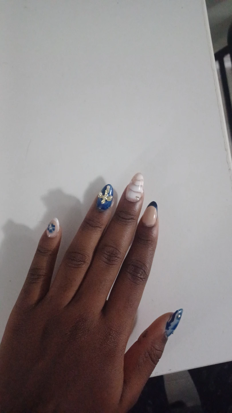 $5| 💅🏽 NAIL MODELS NEEDED |$5 - photo 5