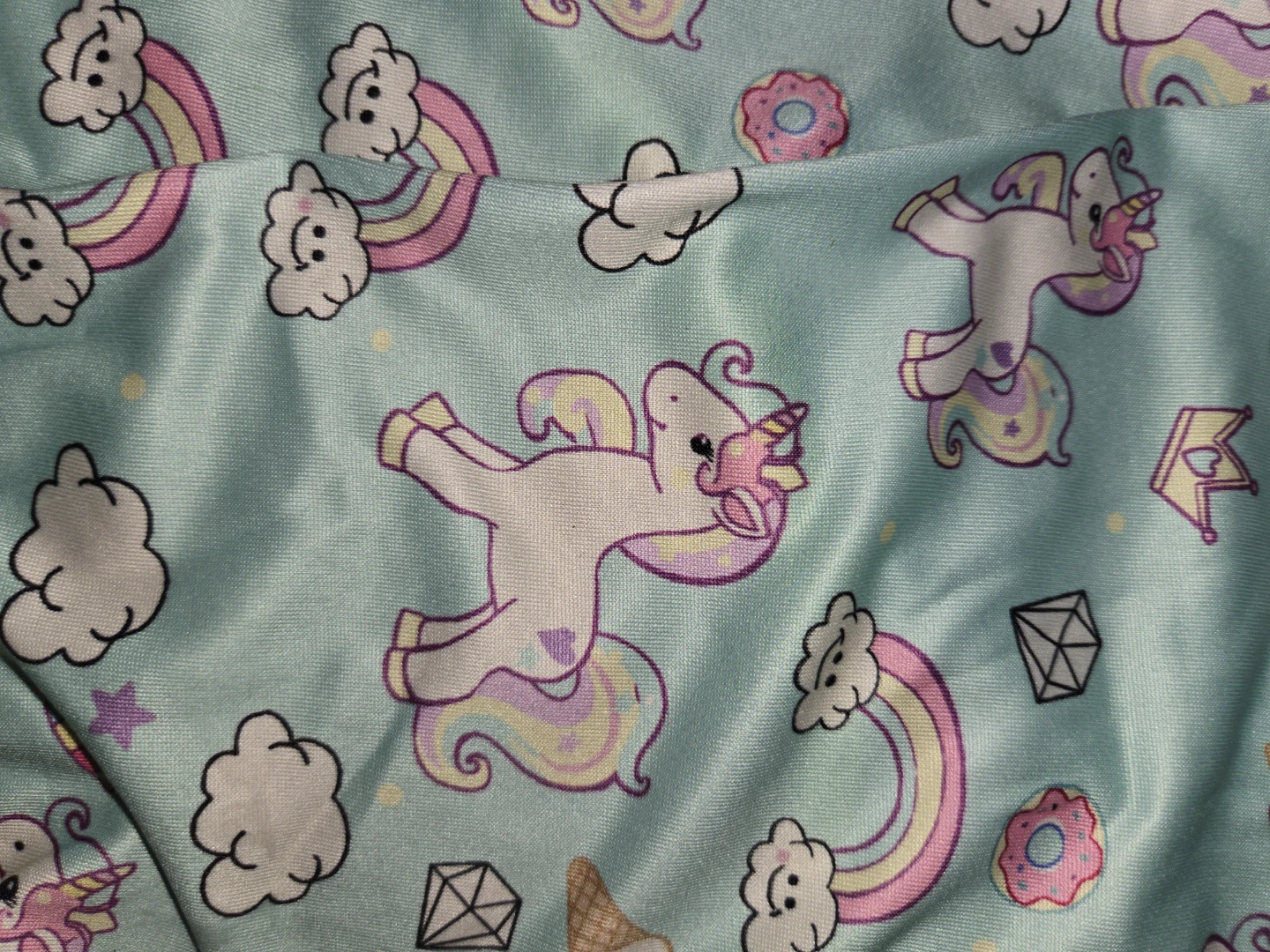 DOGGY PAJAMAS Medium and Large