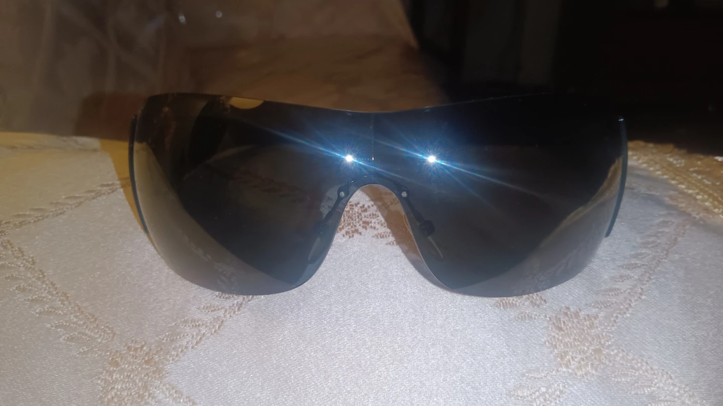 Prada shades