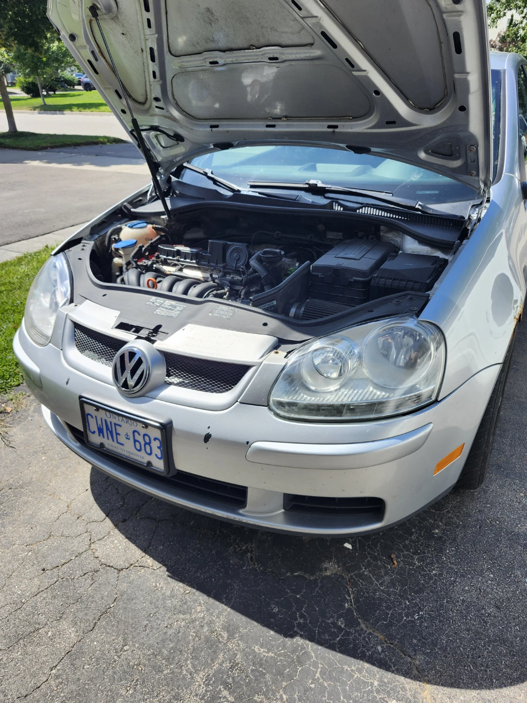 Volkswagen Golf Hatchback - photo 3