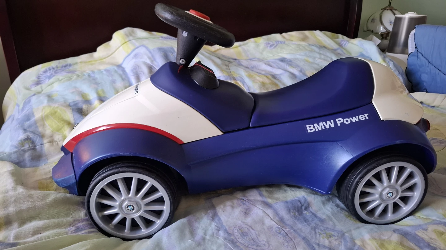 BMW Baby Racer II Motorsport