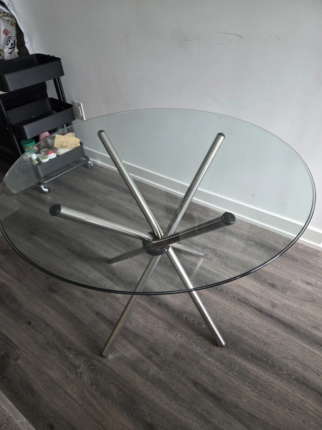 Glass Table, low price, take it now - photo 3