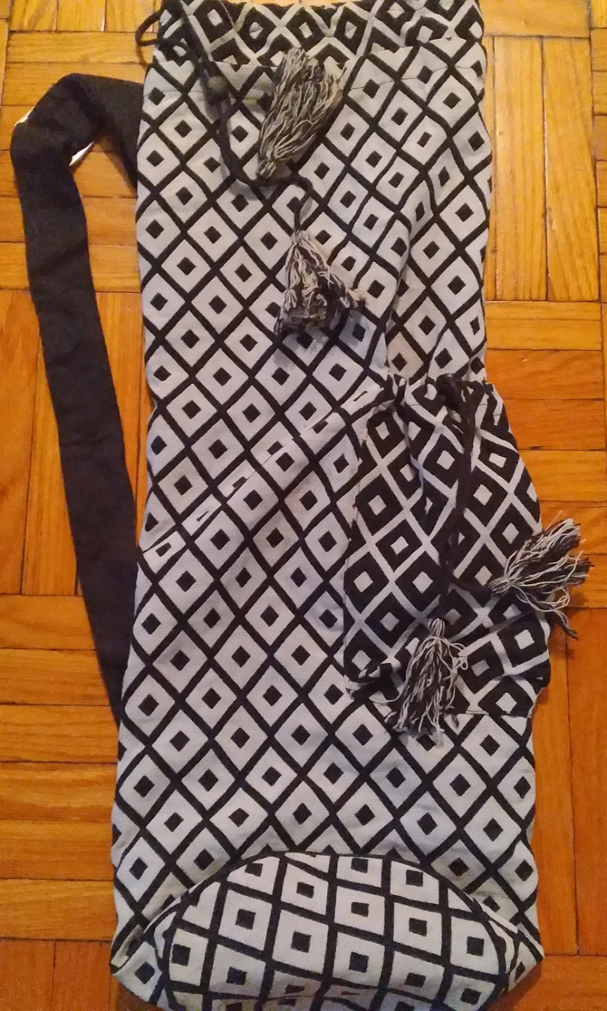Swami G Yoga Bag - photo 5