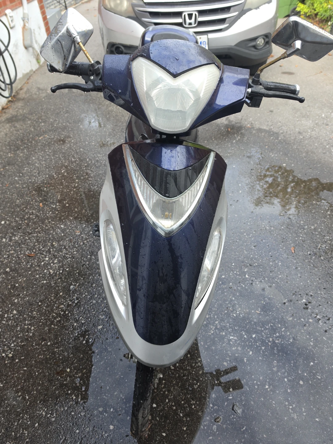 Scooter - photo 4