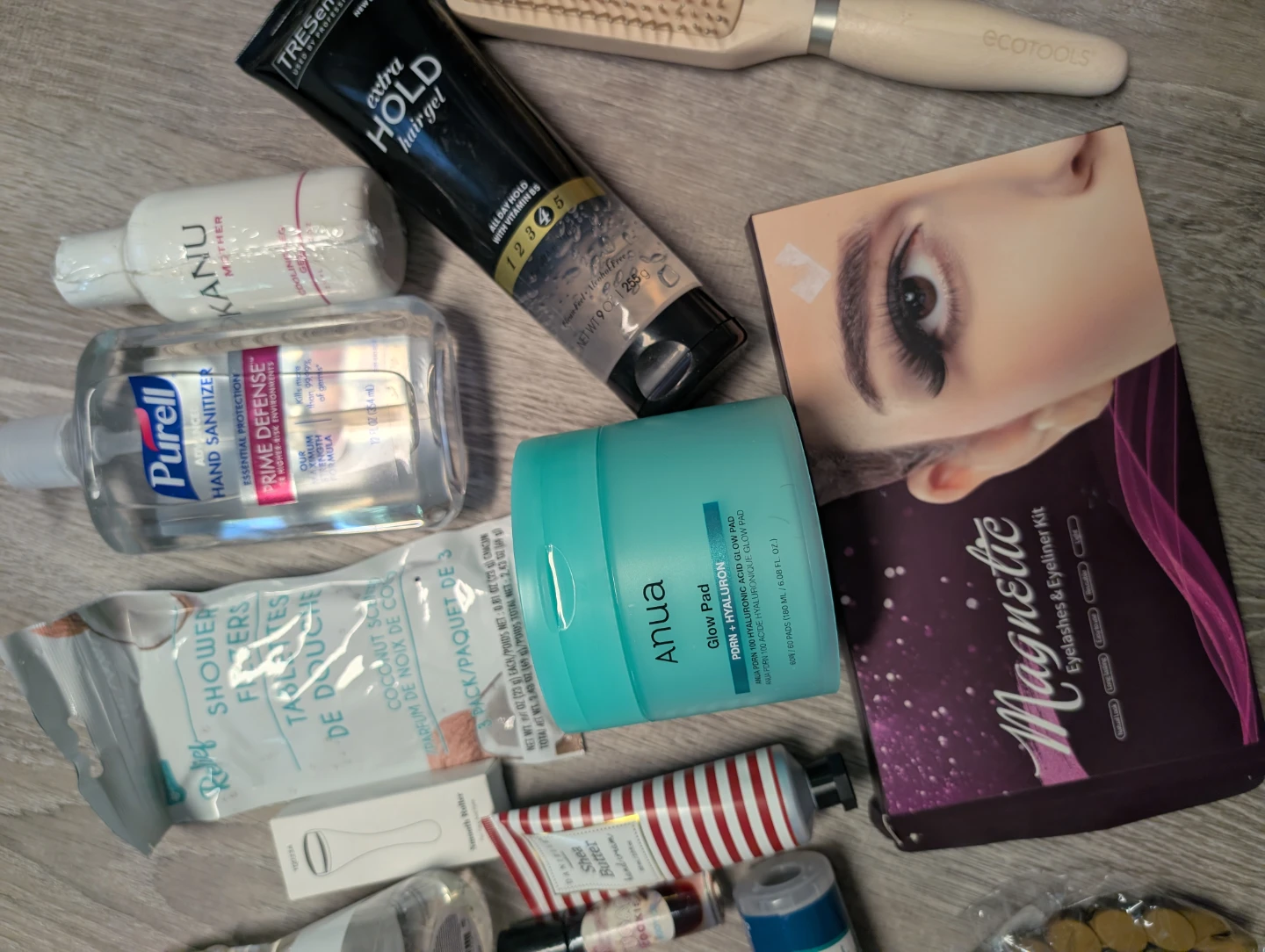 Beauty bundle - photo 3