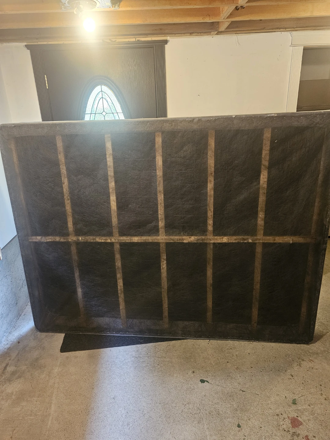 Queen Size Box Spring - photo 2