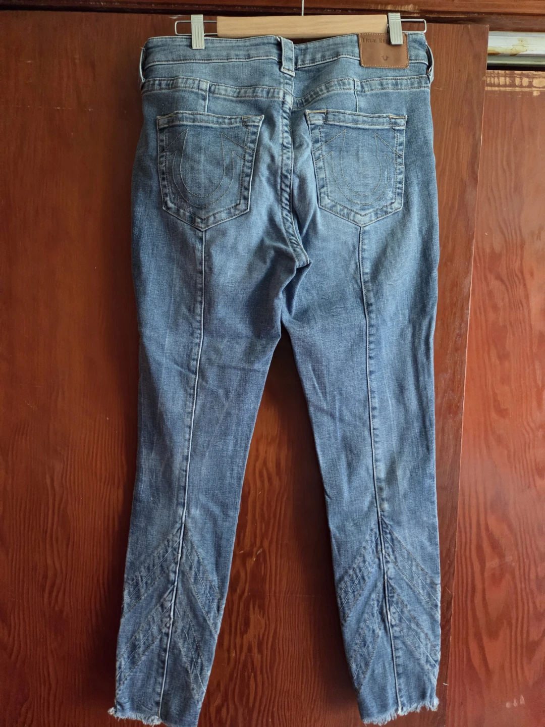 True religion jeans - photo 2