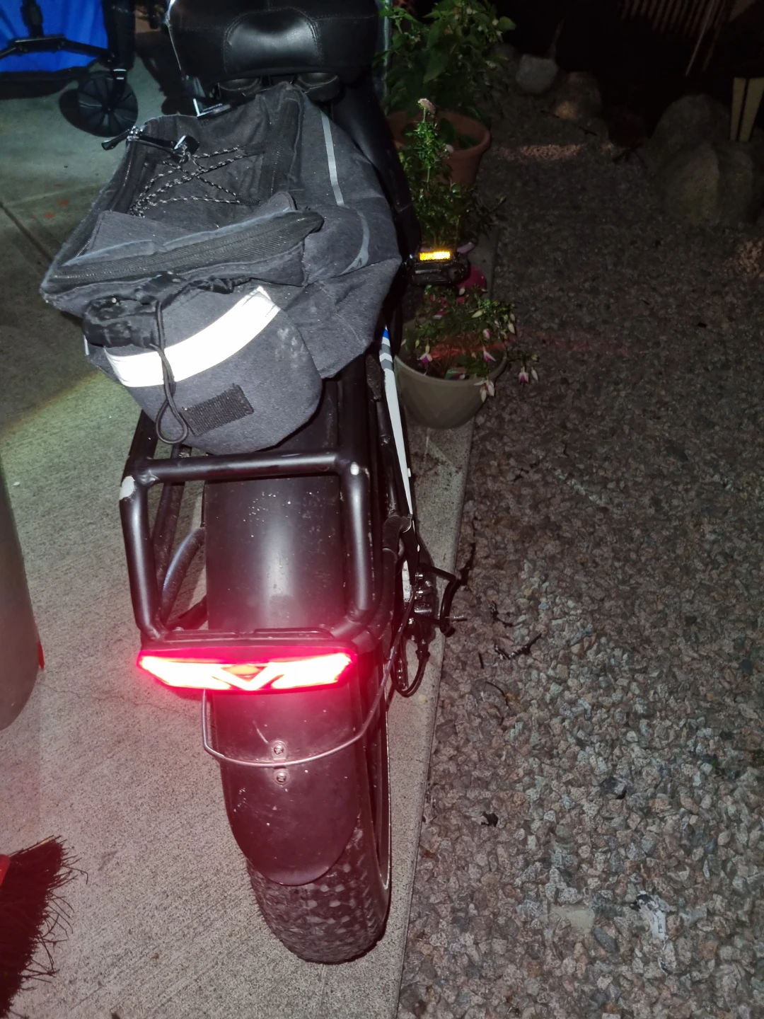 VoltBike Yukon 750 Electric Fat Bike - photo 4