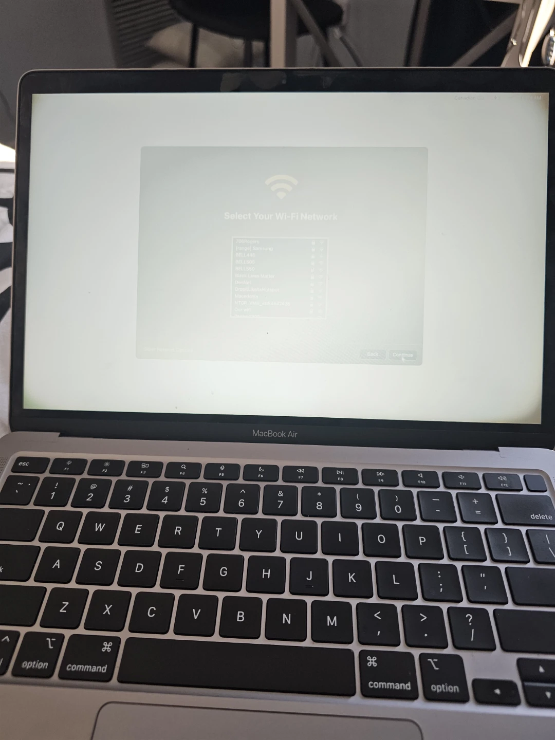 Apple MacBook Air - photo 5