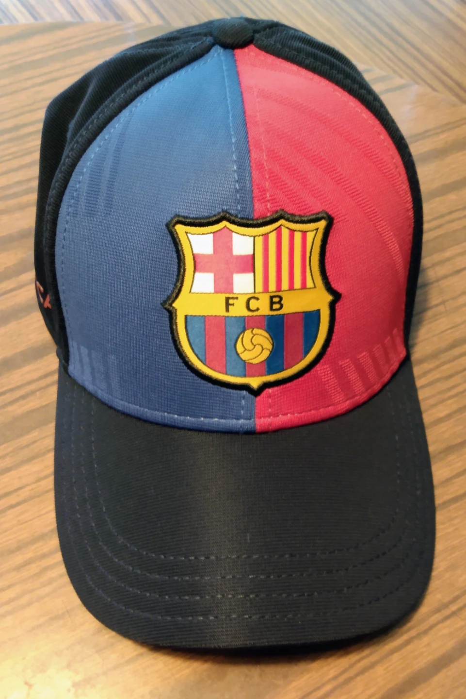 FC Barcelona Barça Baseball Cap