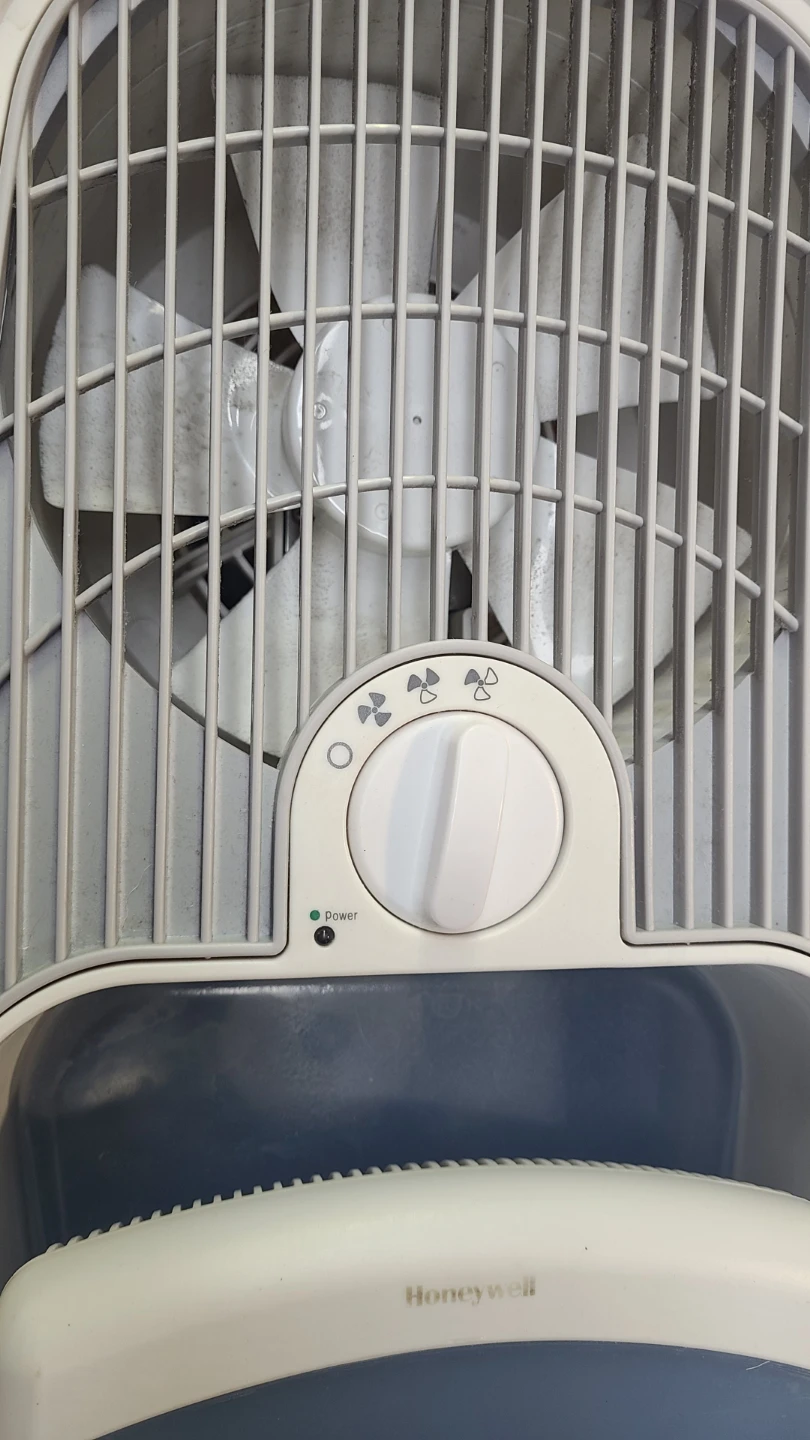 Honeywell 800 Square Foot Cool Mist Humidifier - photo 3