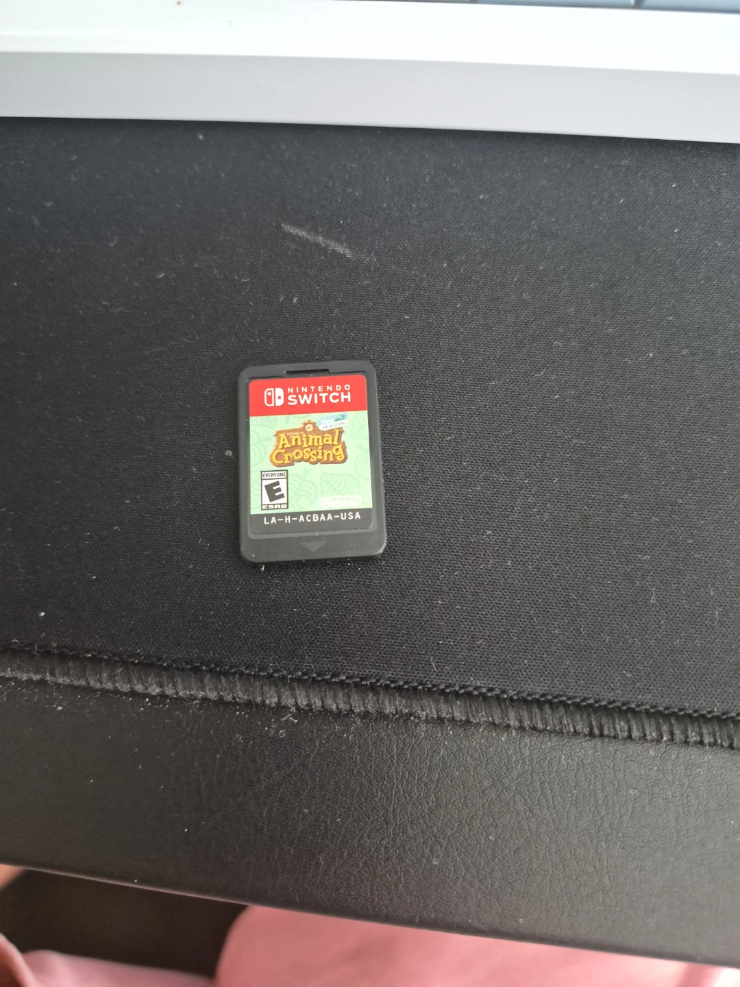 Nintendo Switch Animal Crossing: New Horizons Game
