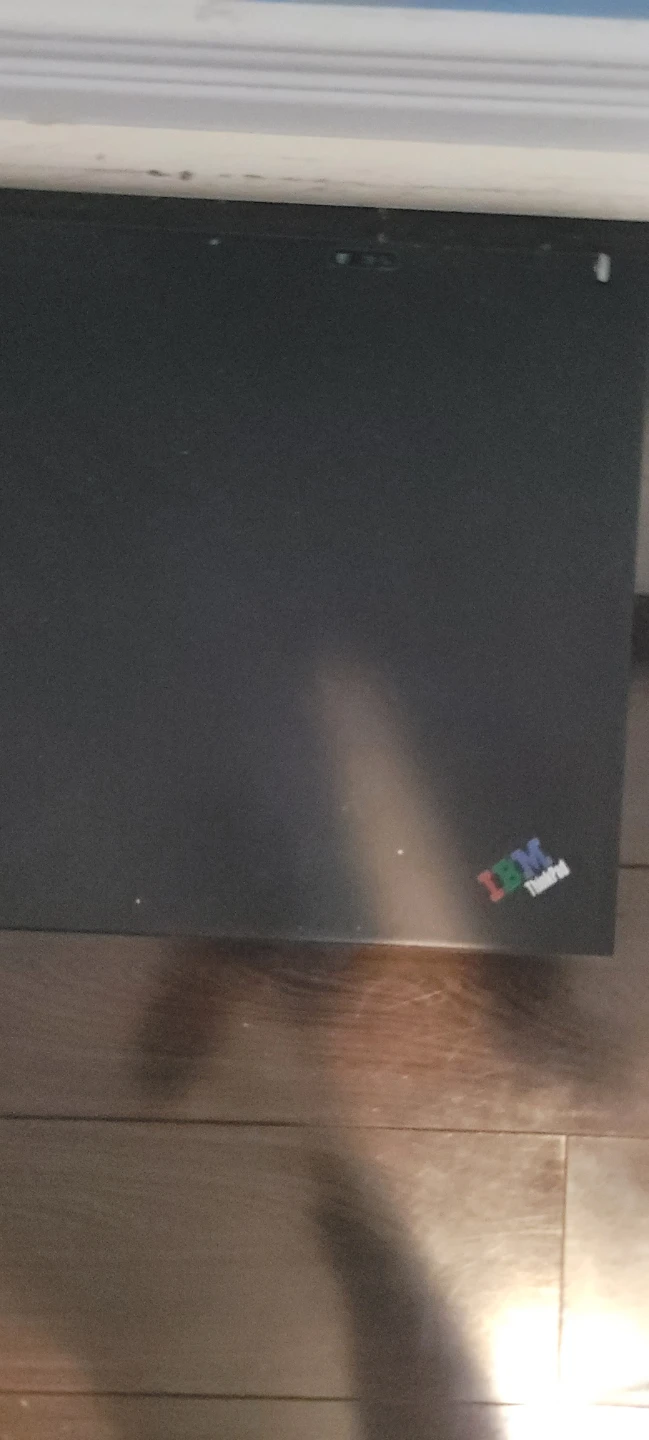 Old laptops - photo 4