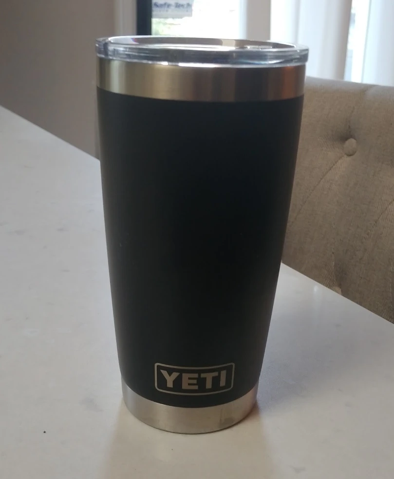 YETI Rambler 20oz Tumbler - photo 2