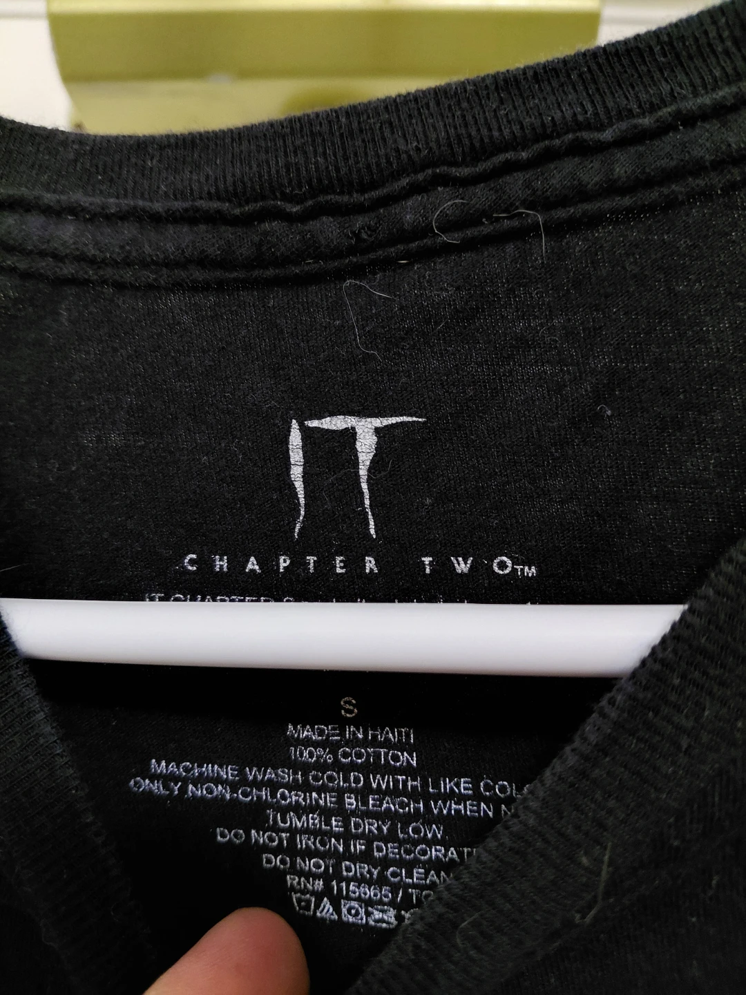 It Chapter Two T-Shirt - photo 2