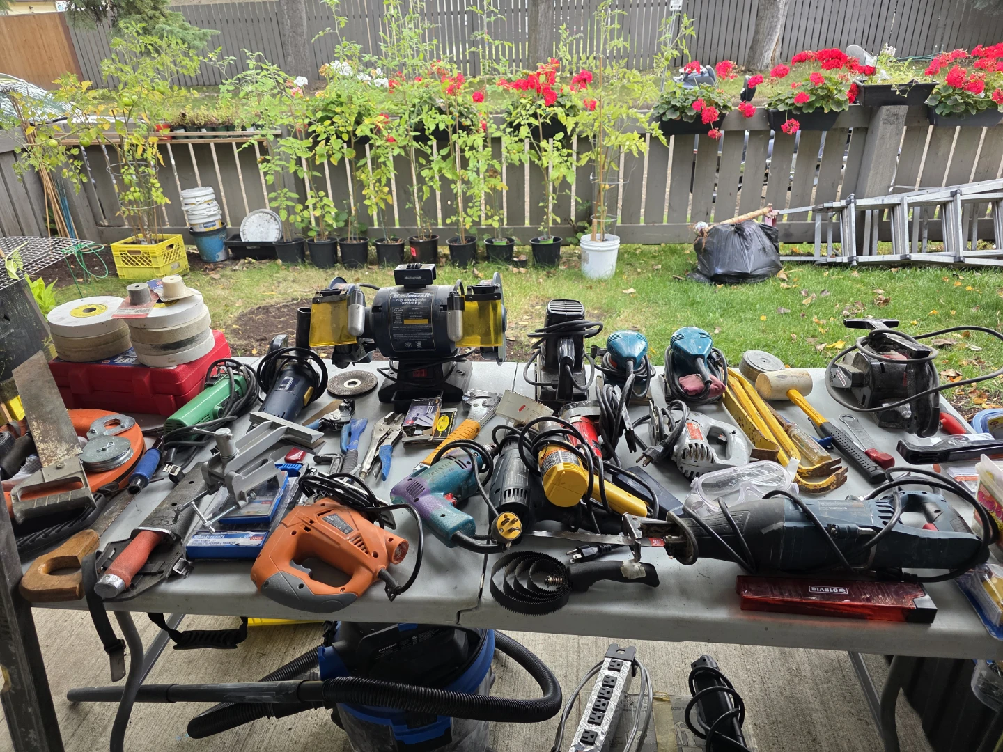Moving Sale - photo 2