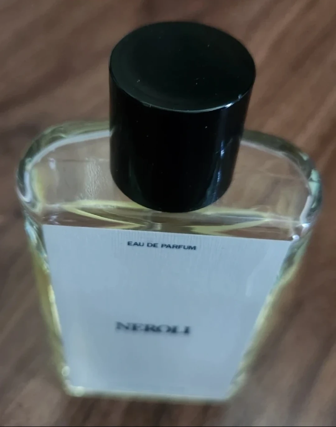 🏈Zara Neroli Eau de Parfum