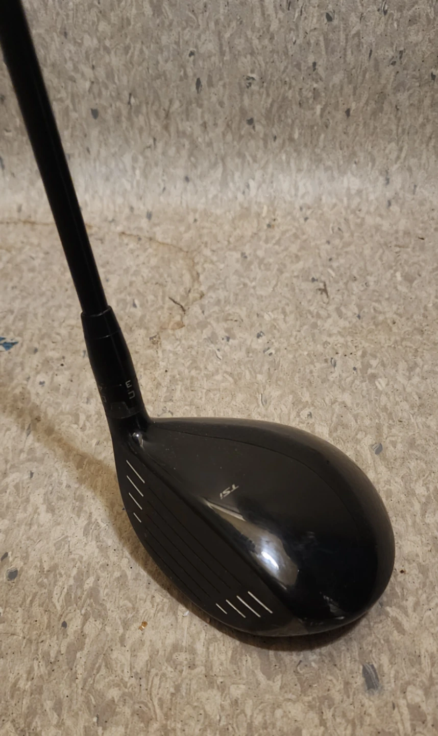 Titleist TSi1 Golf Driver - photo 2