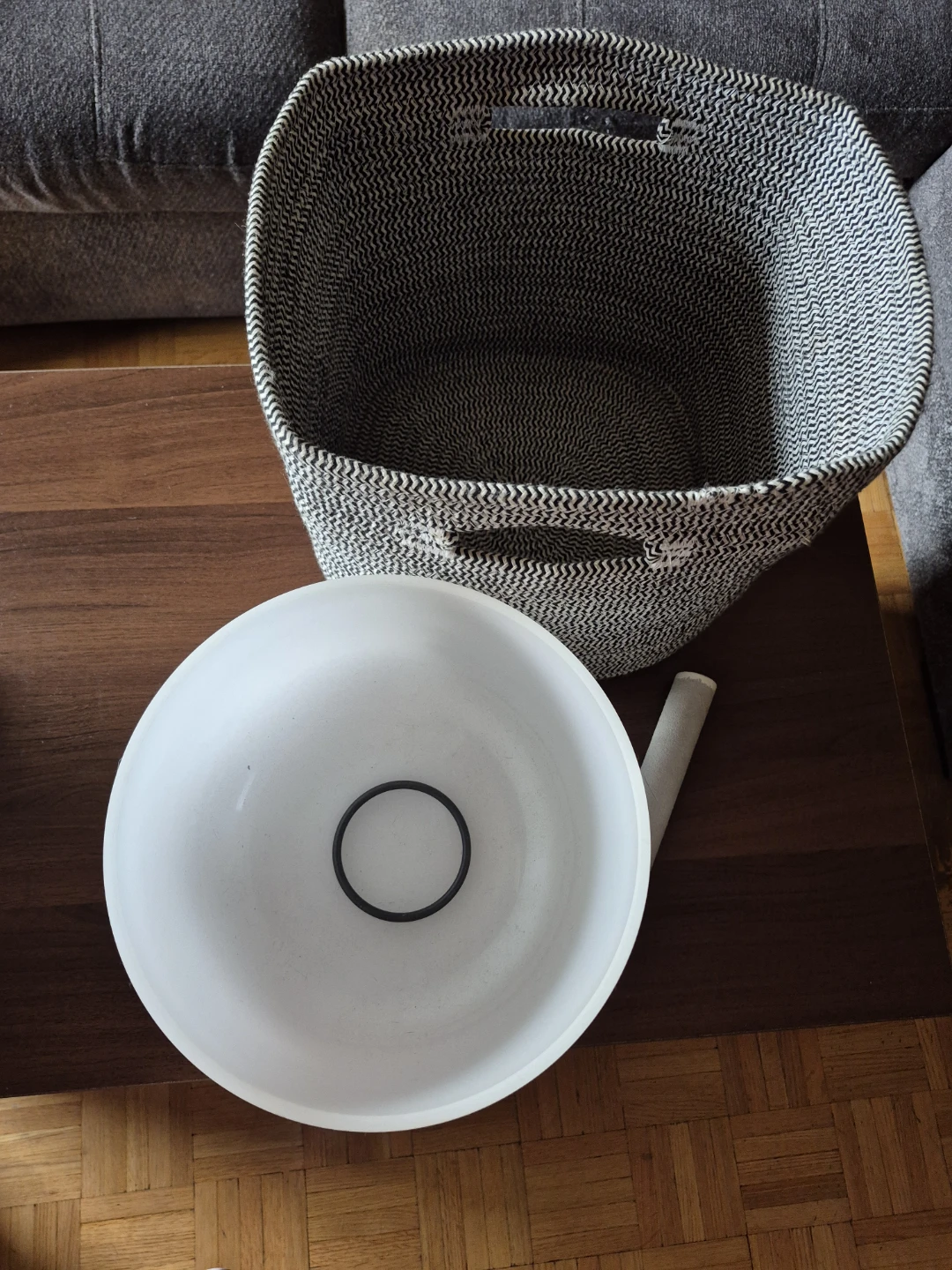 Singing Bowl (10")