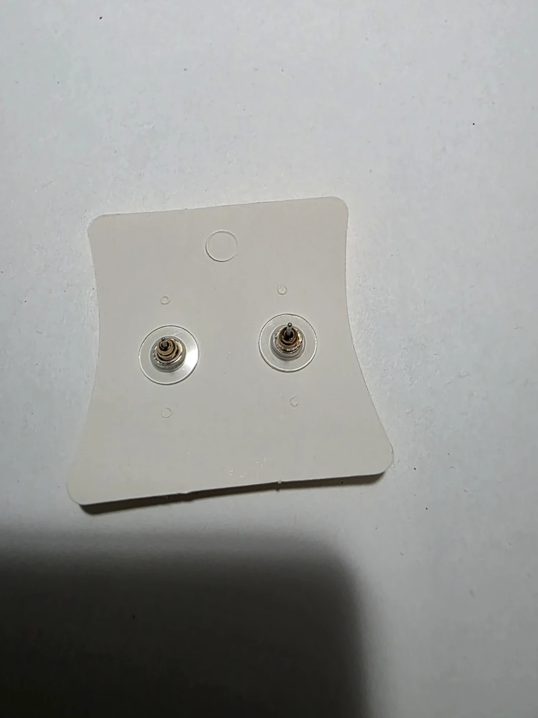 Santa Claus Stud Earrings - photo 3