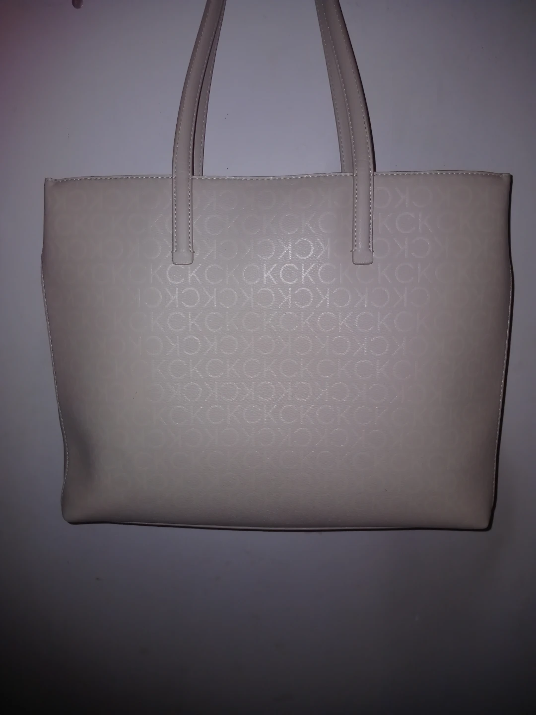 Calvin Klein hand bag - photo 3