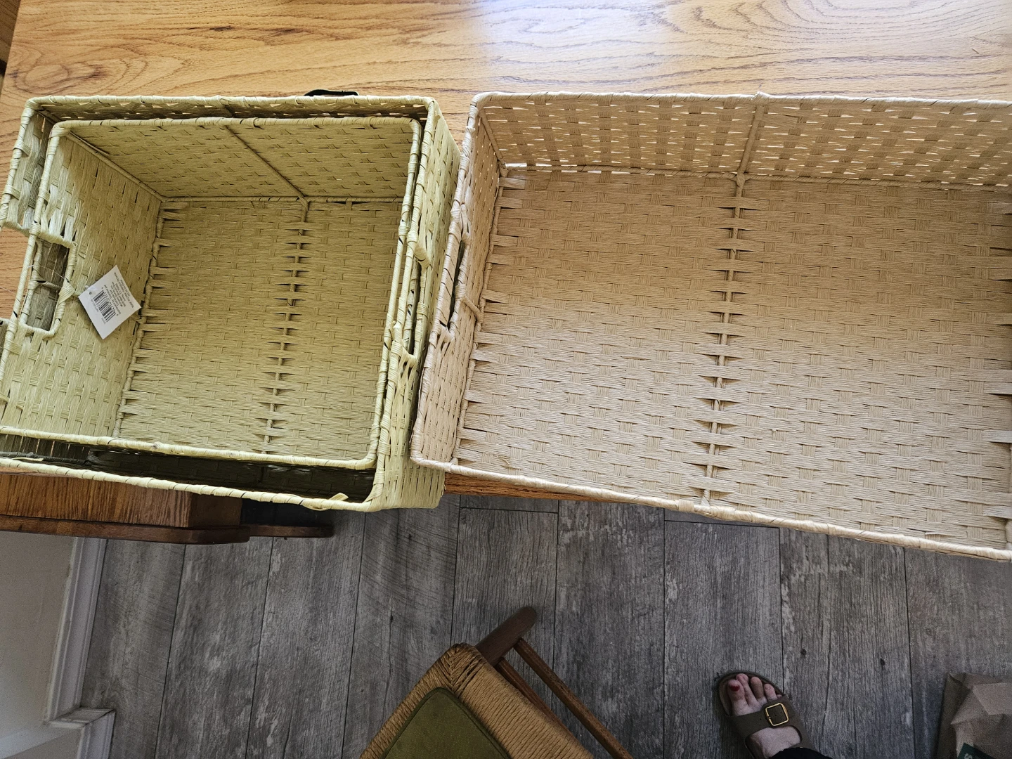 Baskets - photo 4