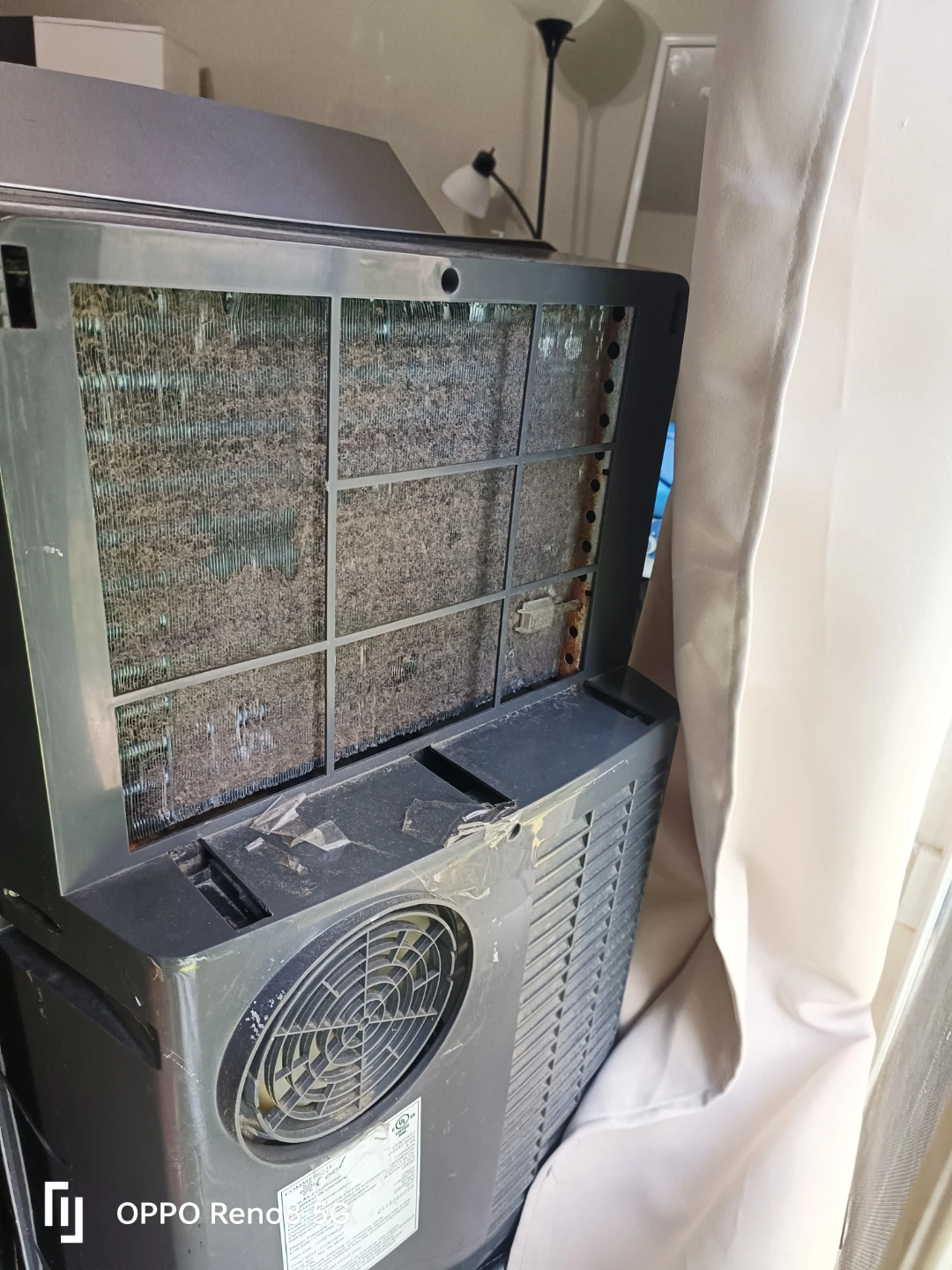Commercial Cool Portable Air Conditioner - photo 3