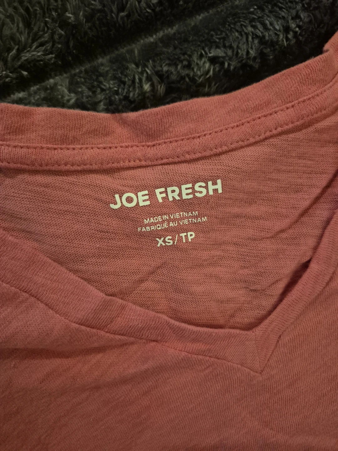 Women's V-Neck T-Shirts - photo 4