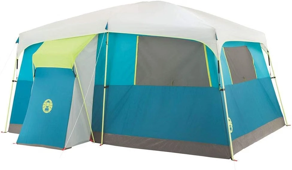 Coleman Tenaya Lake 8-Person Fast Pitch Tent - photo 4