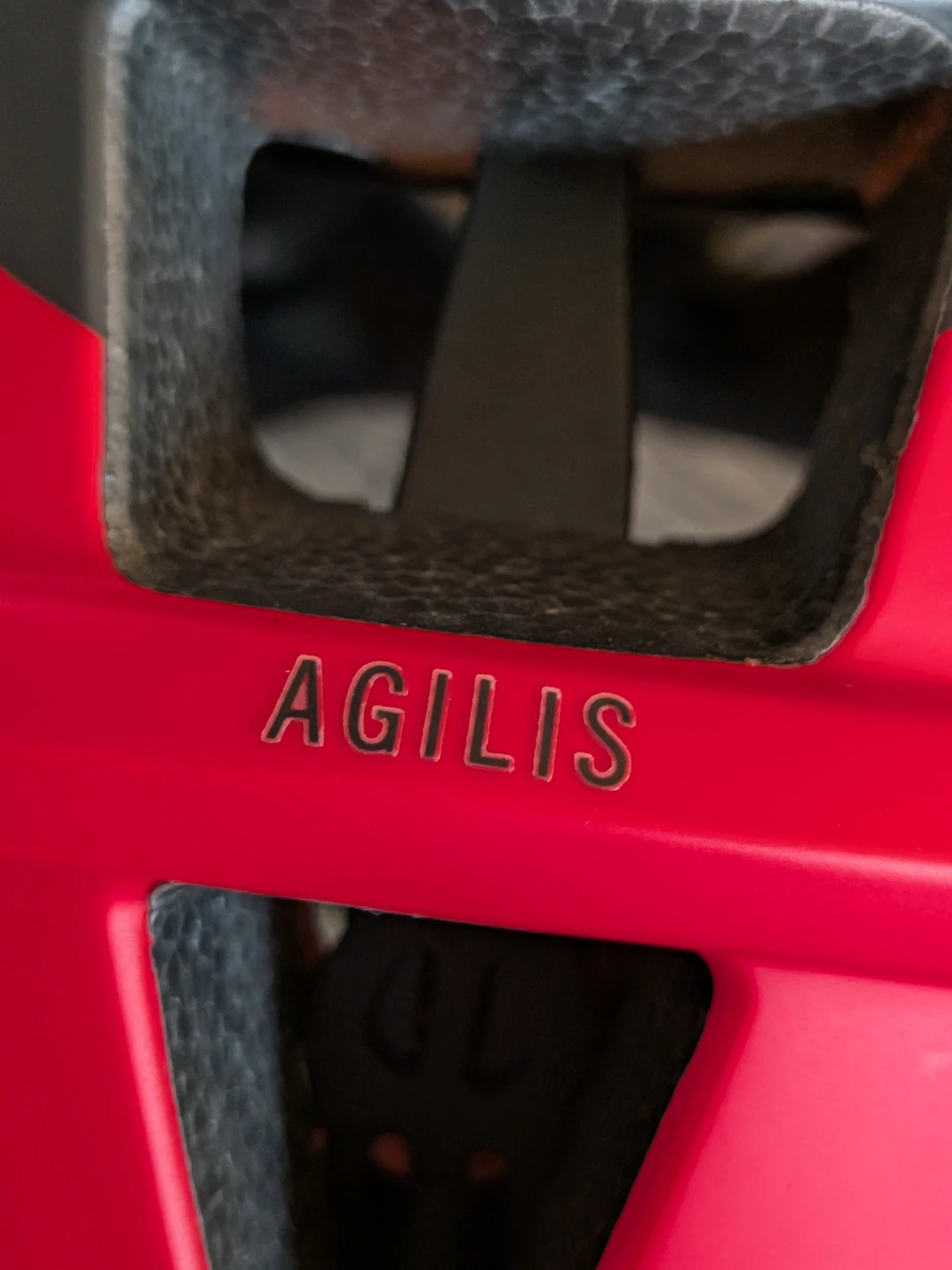 Giro Agilis MIPS Helmet M - photo 2