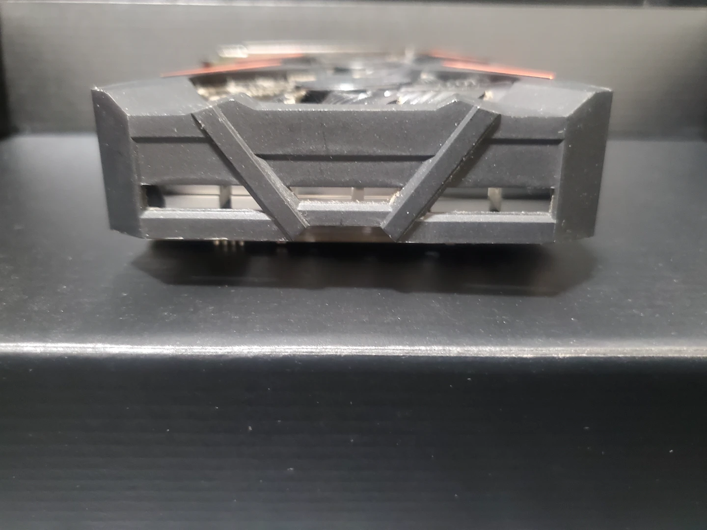 RX 550 2GB Graphics Card - photo 4