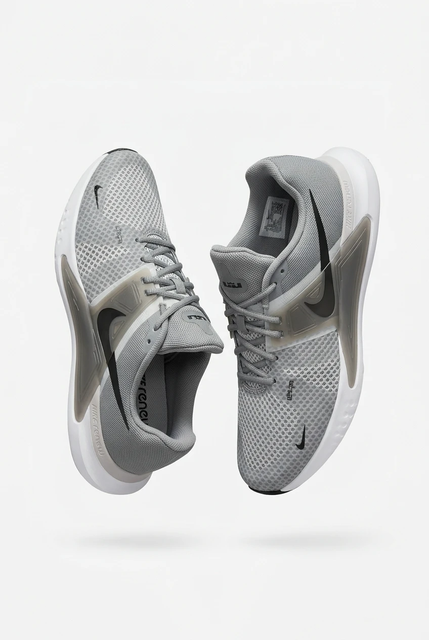 Nike Renew Fusion Training Shoes Size 12 - photo 2