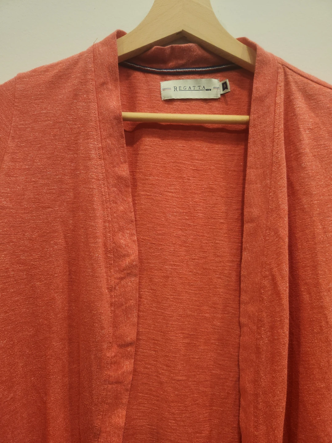 Regatta Orange Cardigan - photo 2