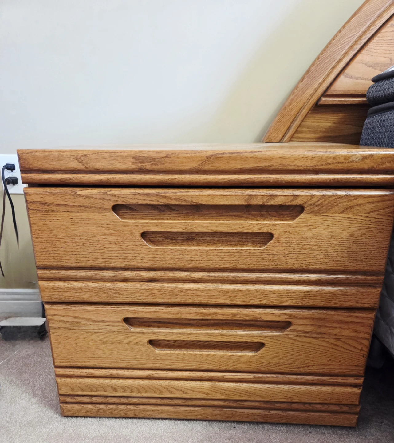10 Piece King Bedroom Set - photo 5