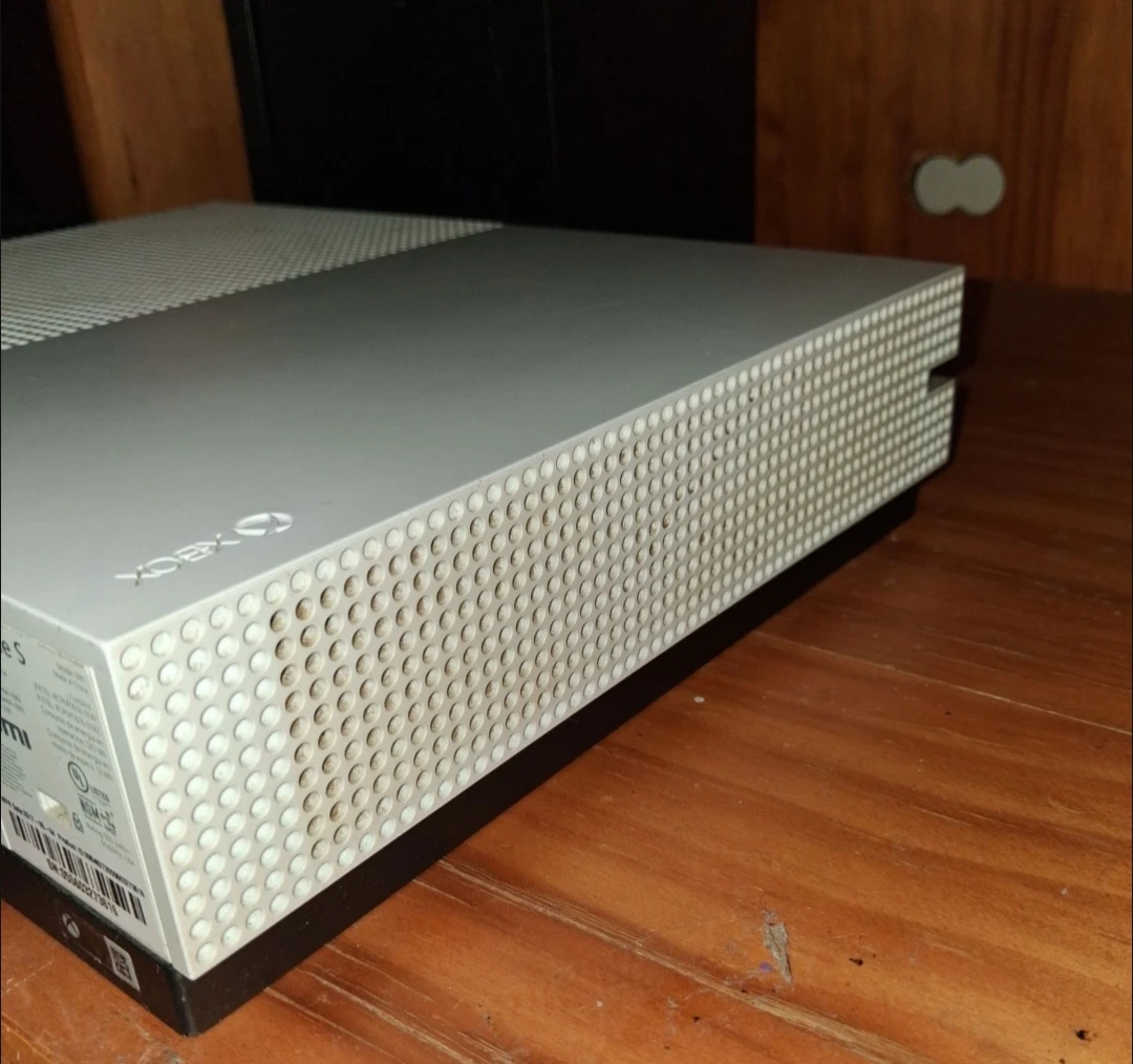 Xbox One S Gaming Console - photo 3