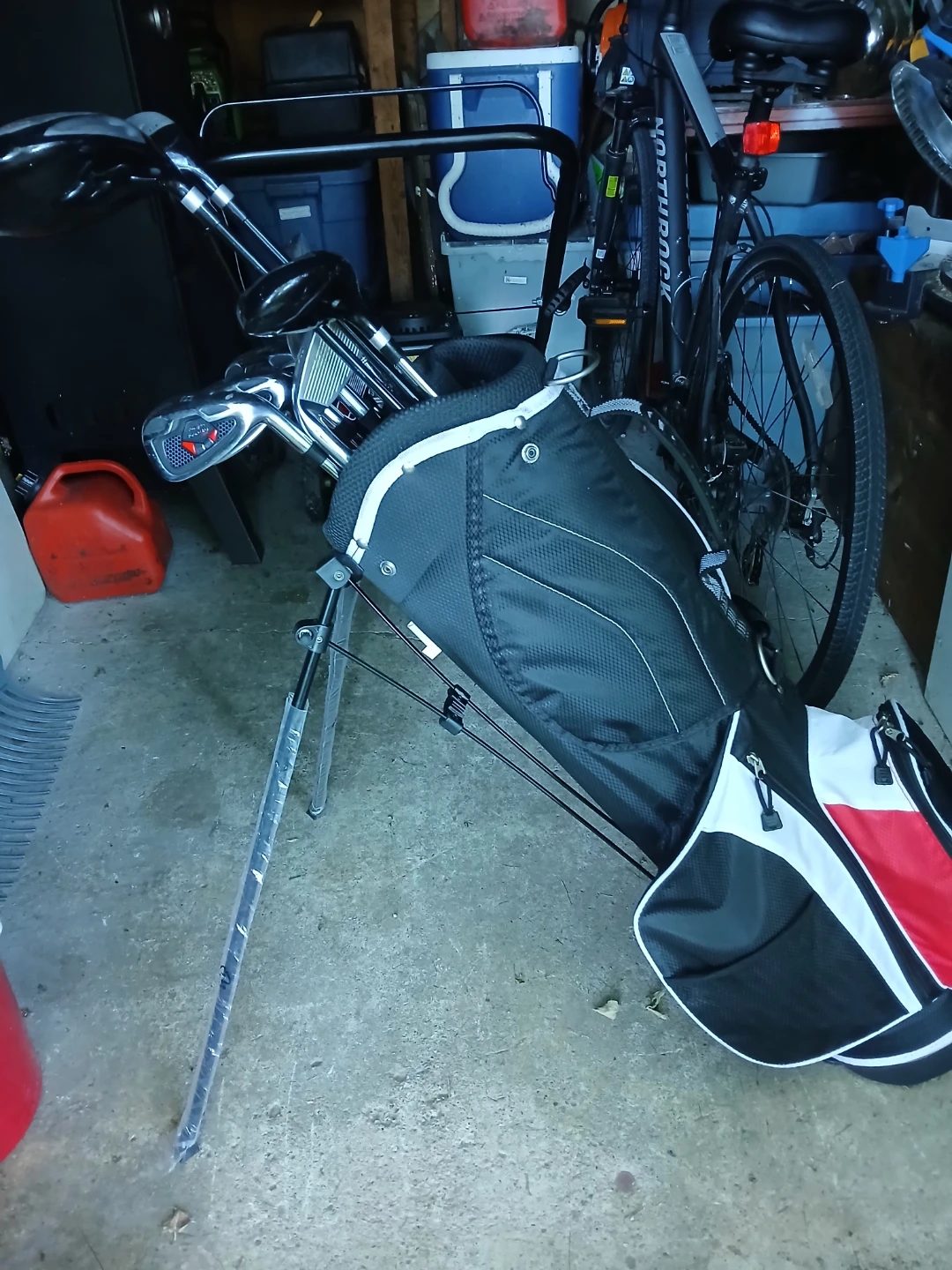Golf clubs - photo 4