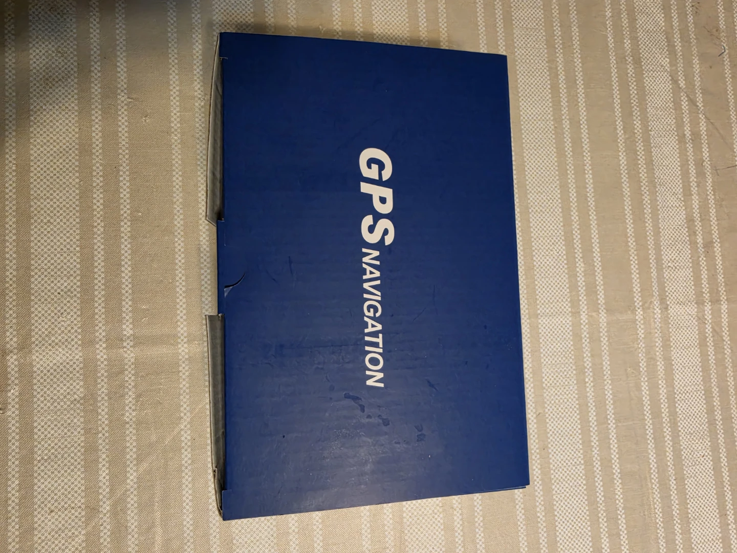 GPS Navigation Device - photo 3