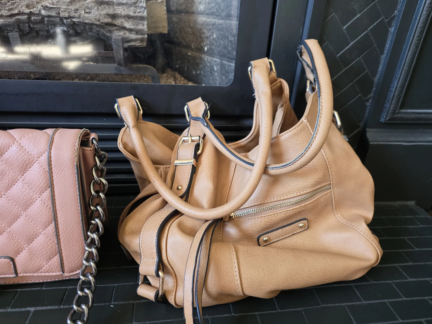 Assorted Handbag Lot - photo 5