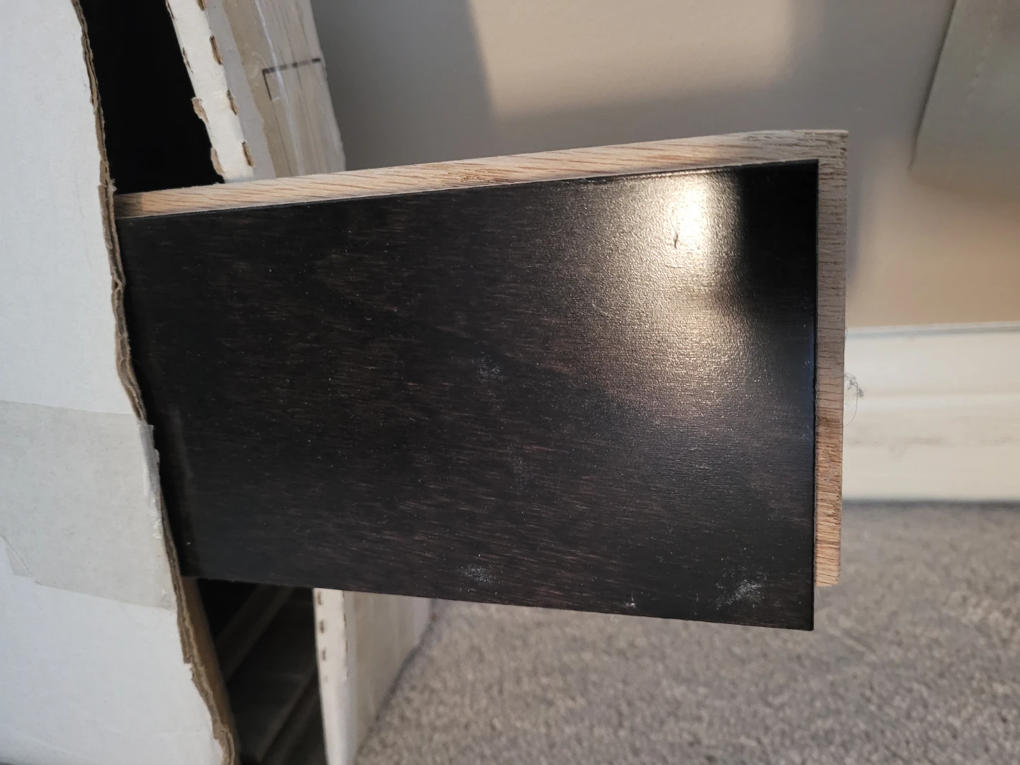 Hardwood Canada Solid Red Oak Flooring - photo 4