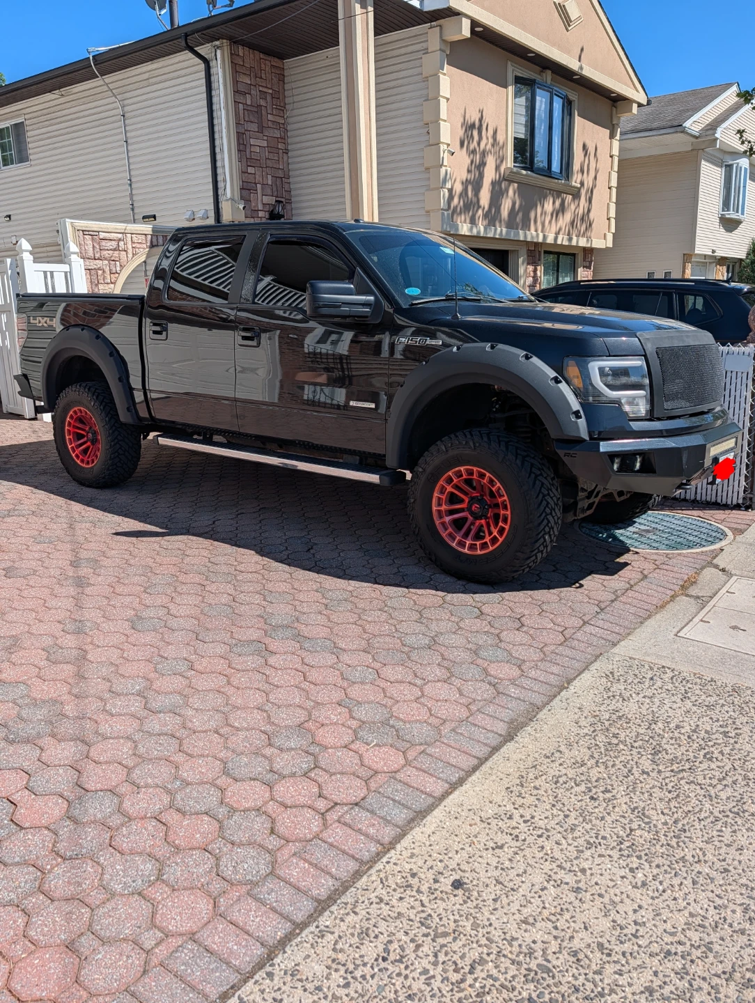 Ford F-150 Pickup Truck - photo 4