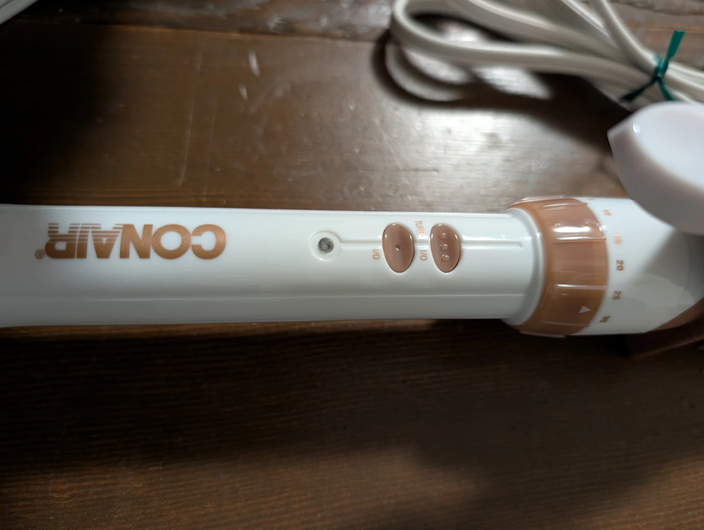 Conair Curling Iron - photo 2