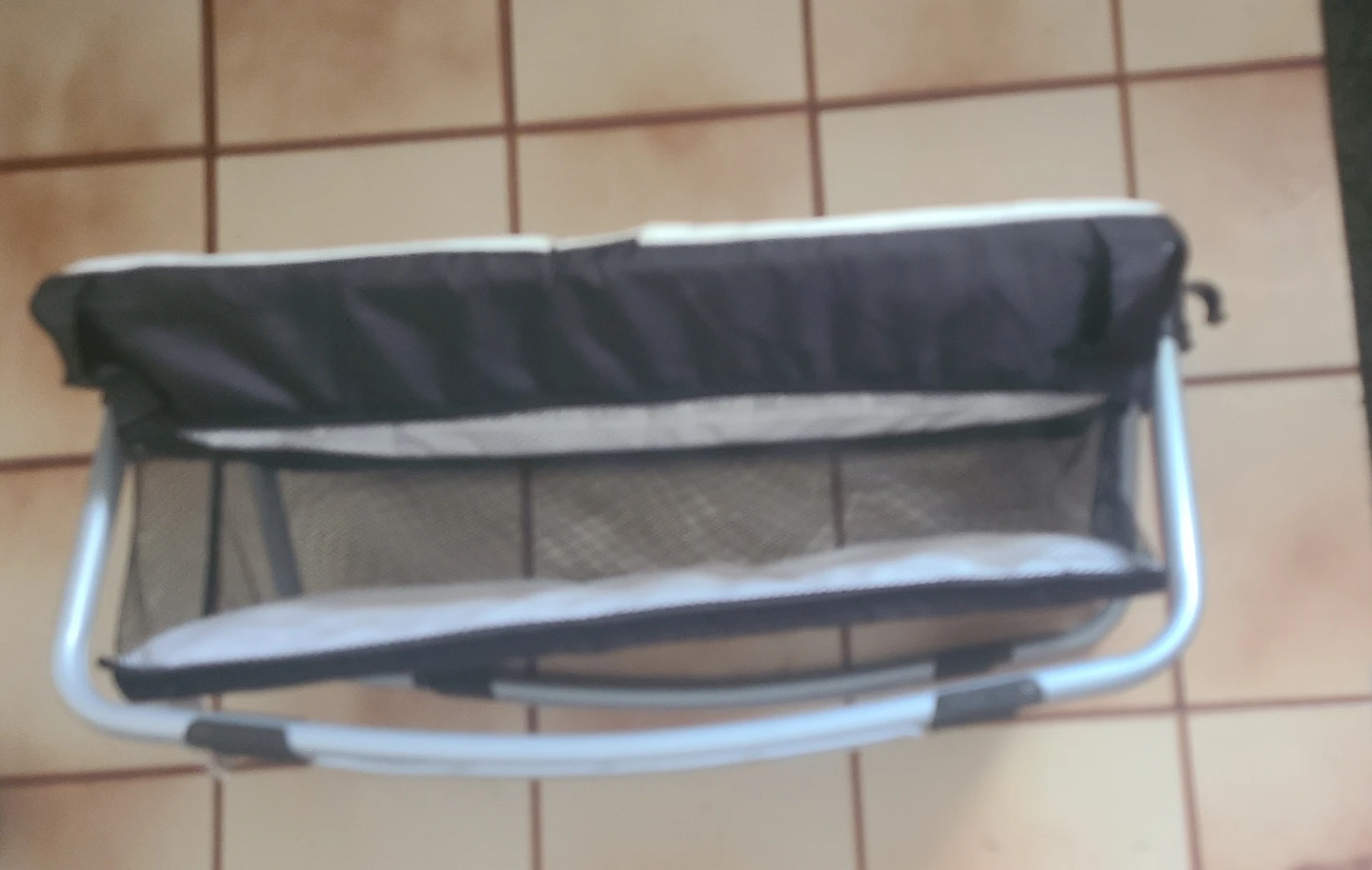 Portable Baby Bassinet - photo 3